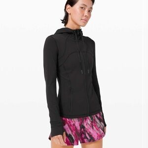 Lululemon Hooded Define Jacket Nulu